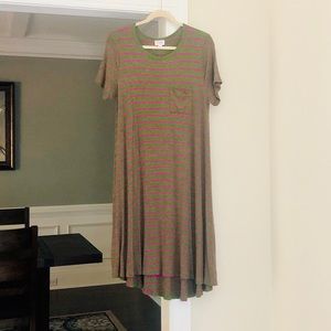 Lularoe Carly like new